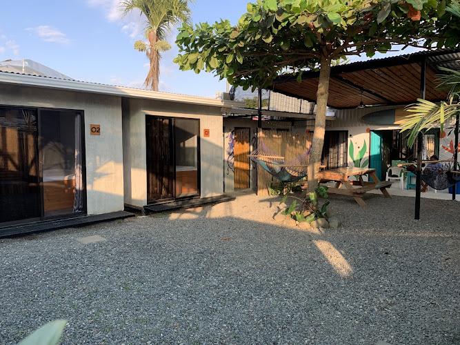 Long Ride Hostel