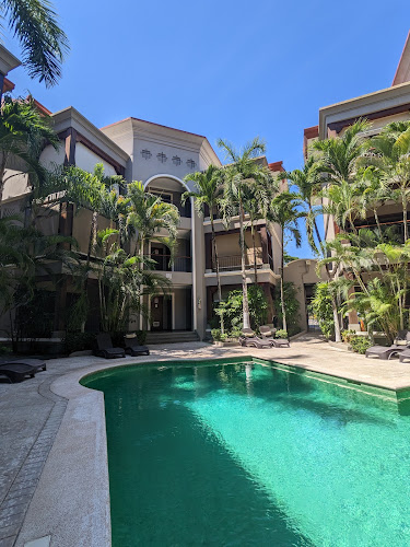 Macaws Ocean Club