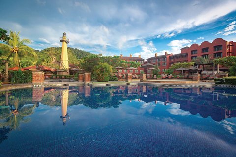 Marriott Vacation Club at Los Sueños