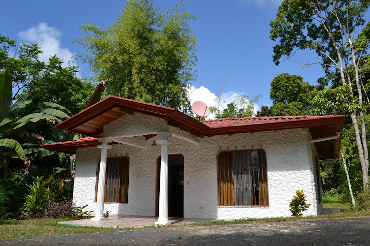 Natuga Ecolodge-Villas and Natural Reserve