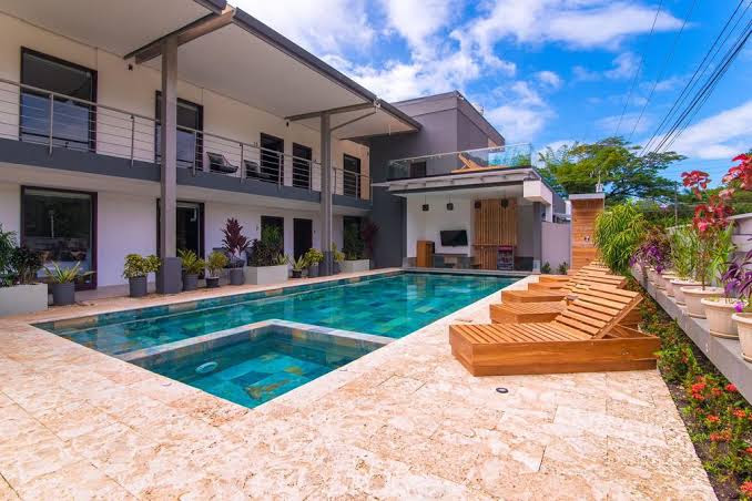 Paradise Bay Boutique Hotel