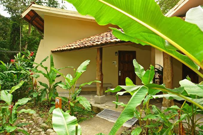 Punta Leona Beach Club & Nature Resort