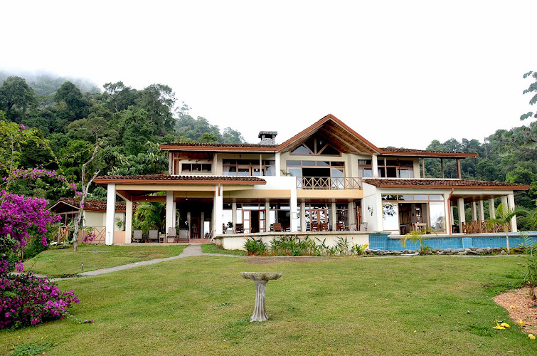 Rio Magnolia Nature Lodge