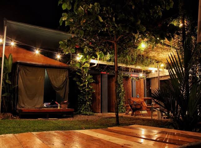 Riva Hostel