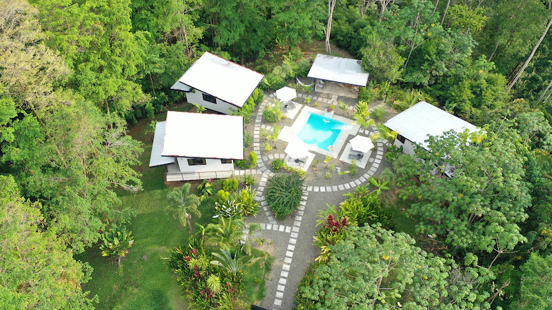 Sharma Costa Rica