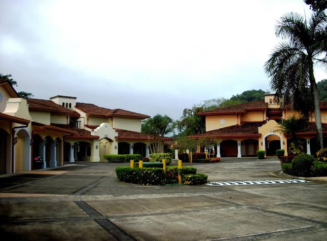 Stay In Costa Rica Condominios Colina