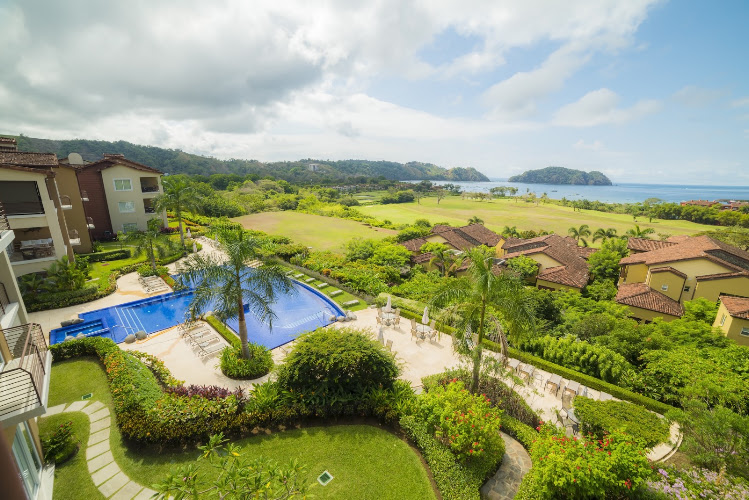 Stay in Costa Rica in Los Suenos Resort