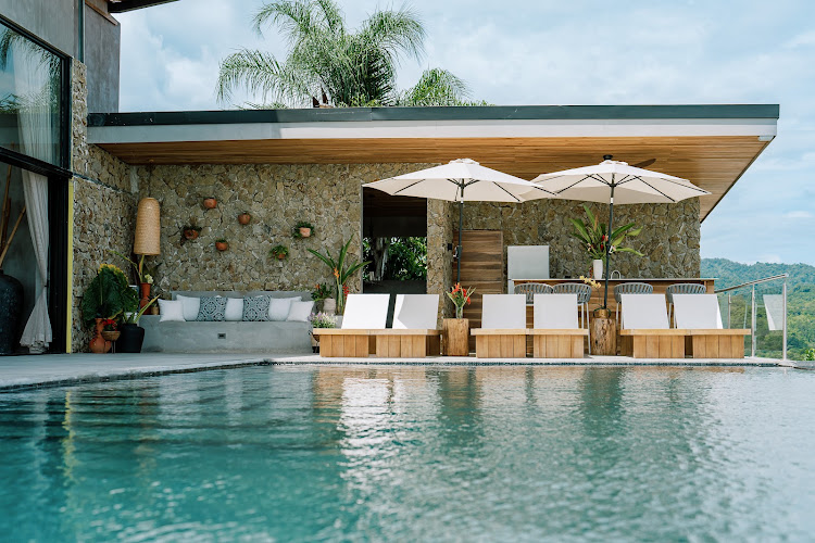 Surf Synergy Surf and Wellness Resort