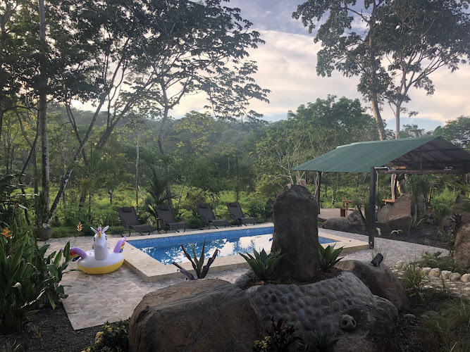 Synergy Costa Rica