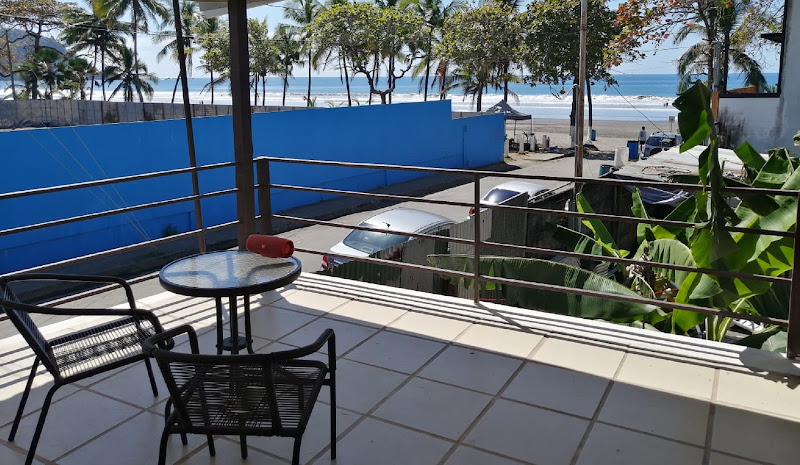 Terraza 227