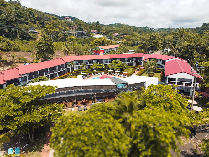 Terraza del Pacifico