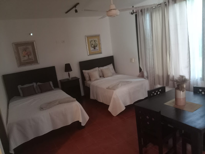 Tuscan Villa Montana