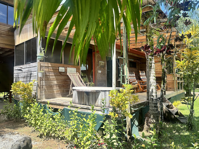 Uvita Oasis Retreat