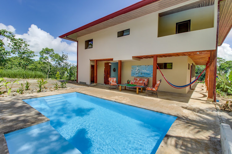Valley of Dreams Eco Lodge