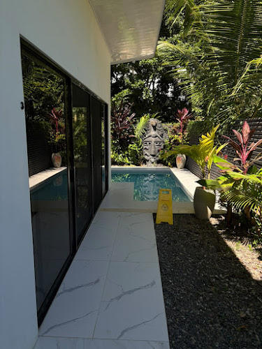 Villa Esmeralda - Bahía Ballena