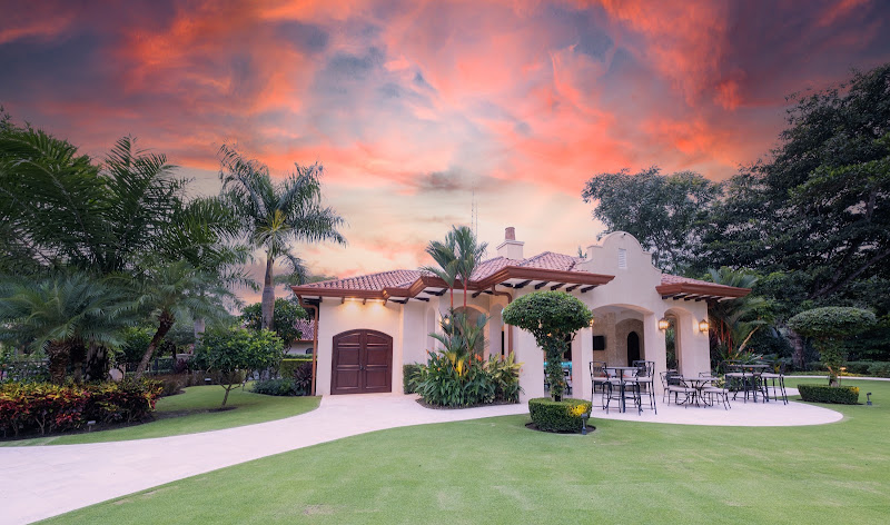 Villa Firenze - Luxury Villa in Costa Rica