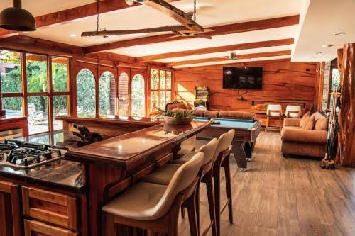 Villa Hakomar by BEACHHOME