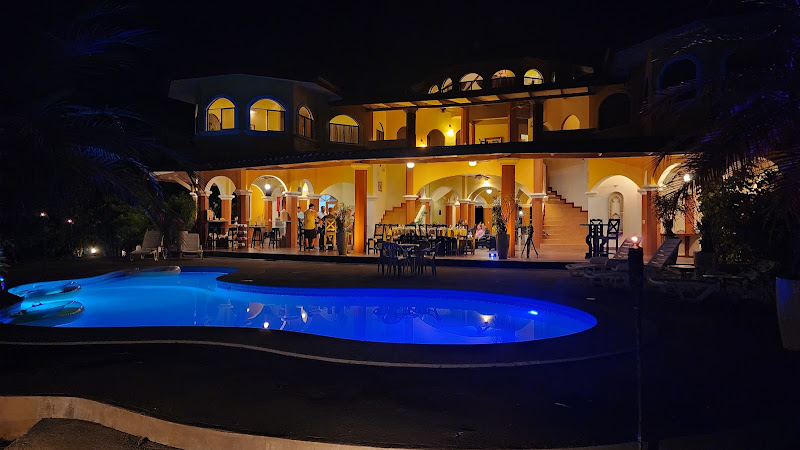 Villa Los Aires