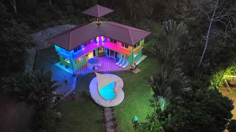 Yethan House