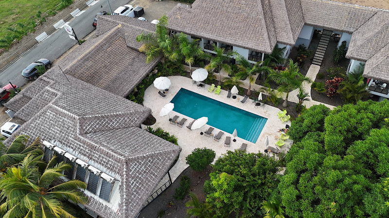 Yuli Hotel