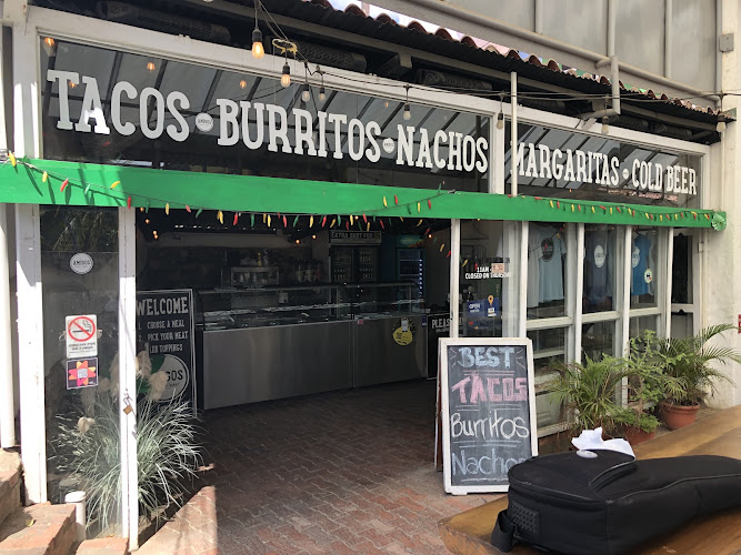 Amigos Tacos y Beer