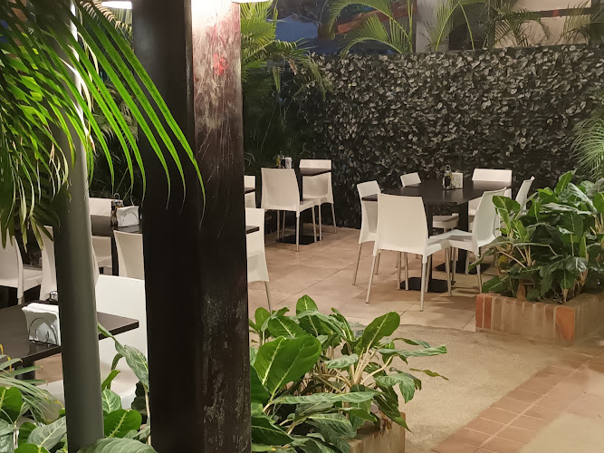 Antichi Sapori Sicilian Cuisine
