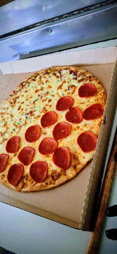 Antonis pizza nosara