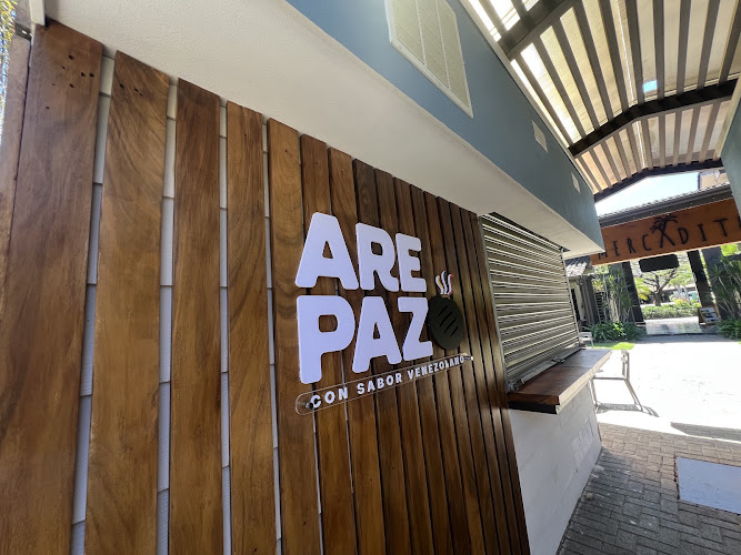 Arepazo
