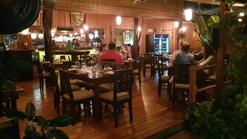 Bamboo Sushi Club