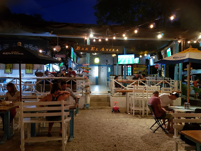 Bar El Ancla