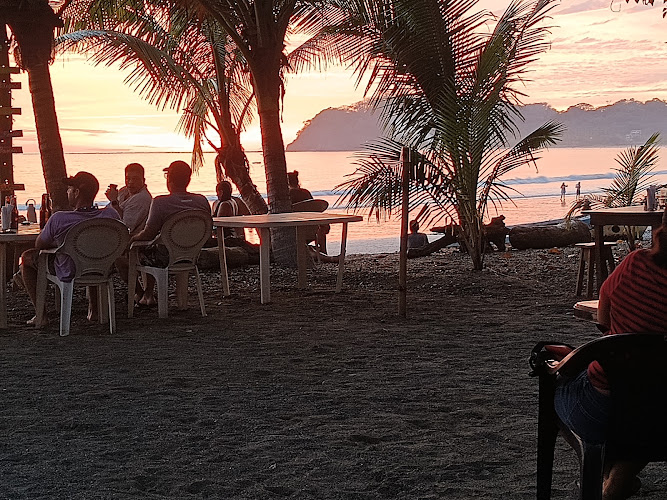 Bar Rest. Las Palmitas