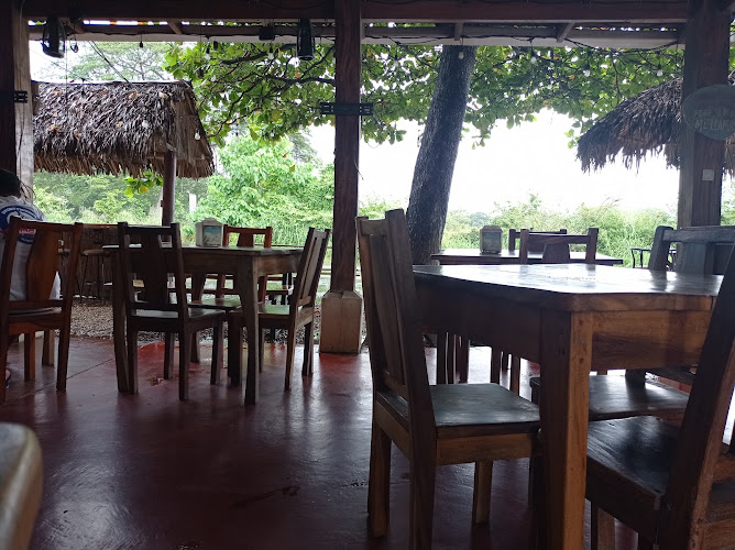 Bar y Restaurante La Cabaña