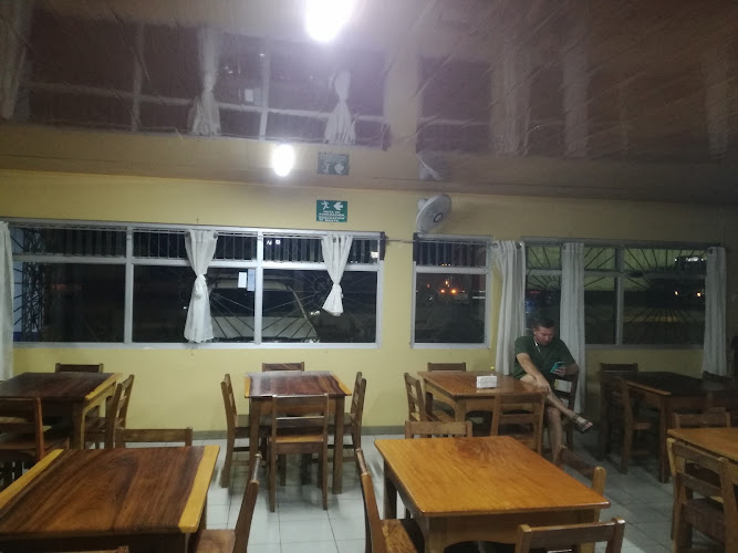 Bar y Restaurante La Hacienda
