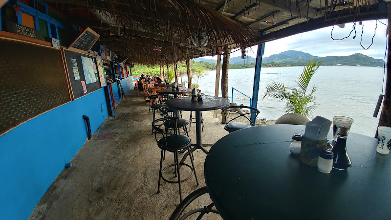 Bar y Restaurante Las Brisas