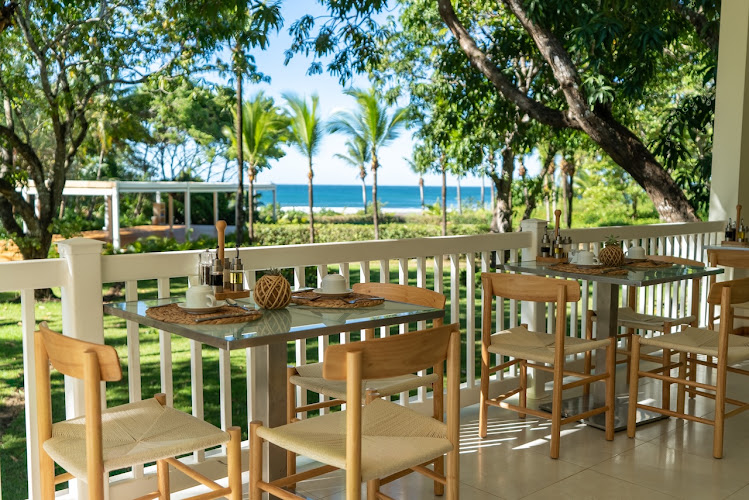 Blue 47 Restaurant
