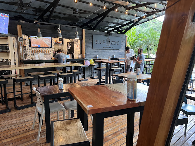 Blue Zone Brewery
