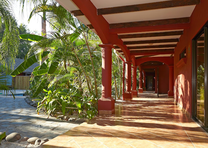 Boutique Surf Hotel RipJack Inn