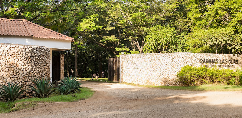 Cabinas Las Olas
