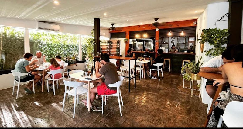 Café 13 Tamarindo