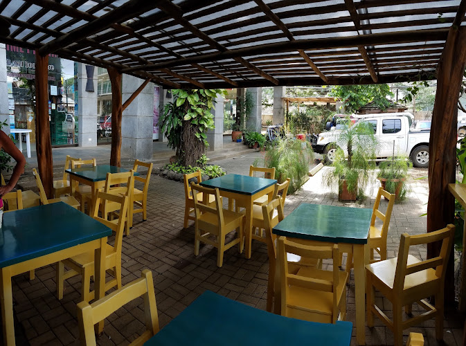 Café Tico