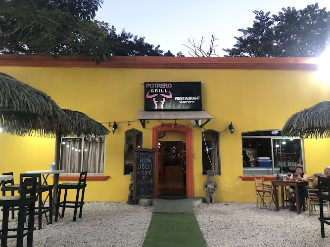 CanaTico - Pizzeria Bar & Grill