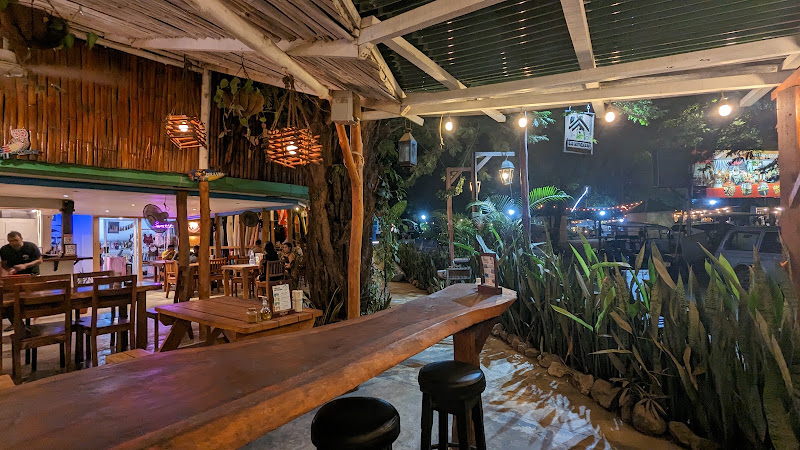 CAPRICHOS RESTAURANTE PIZZERIA