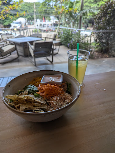 Cha Cafe Tamarindo