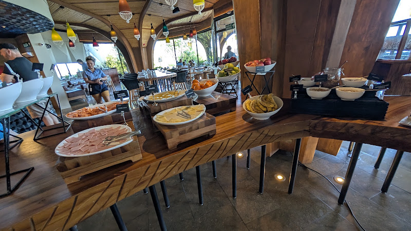 Cocina de Mercado