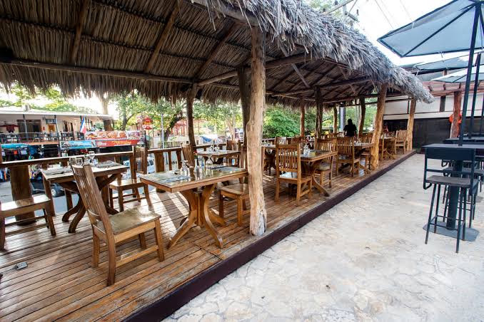 Coco Beach Hotel