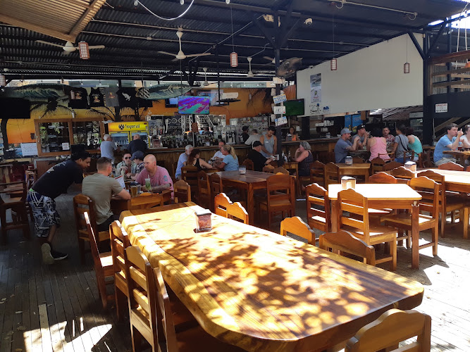 Coconutz Brewhouse