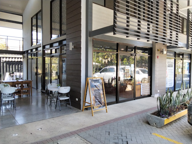 Coffee Karana