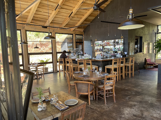 Coyol Restaurant