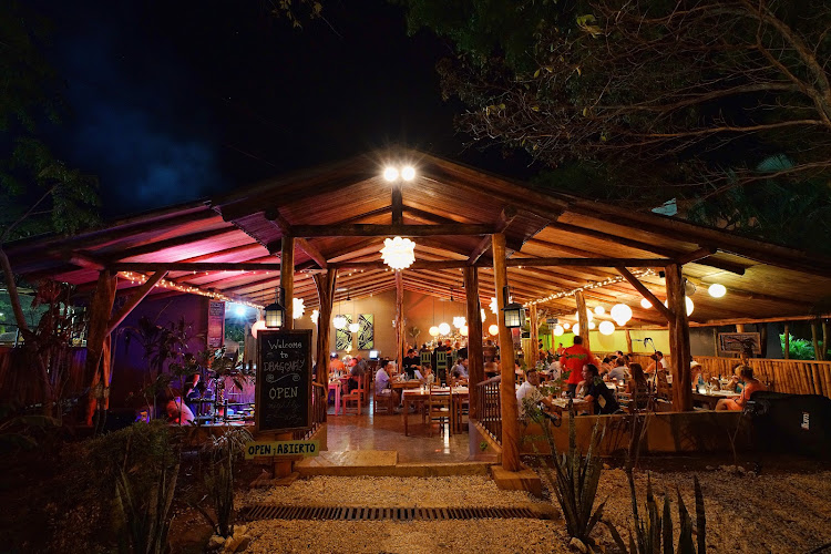Dragonfly Bar & Grill