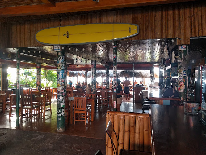 Eat at Joe's